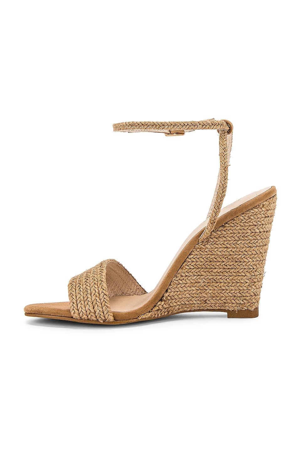 Lagoon Heel RAYE Product Image