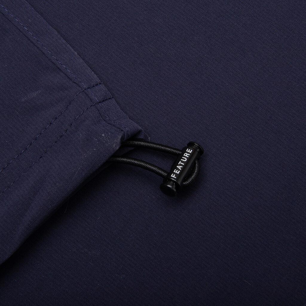 Keane Cargo XL - Navy Male Product Image