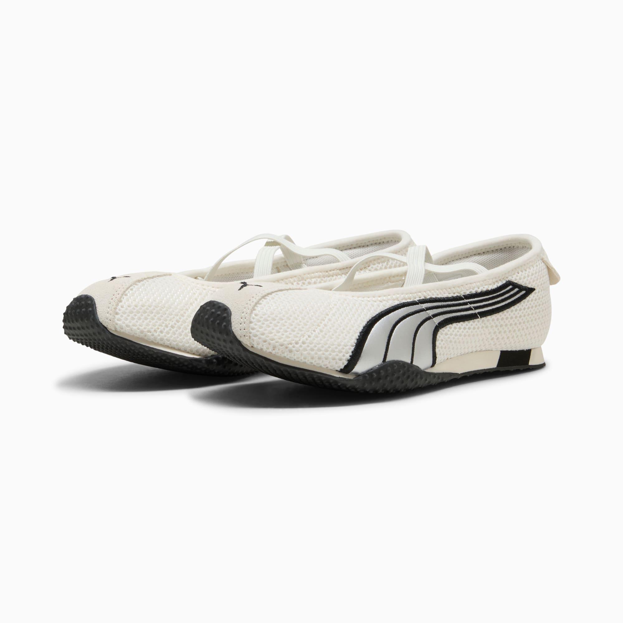 H-Street Ballet Women's Sneakers Product Image