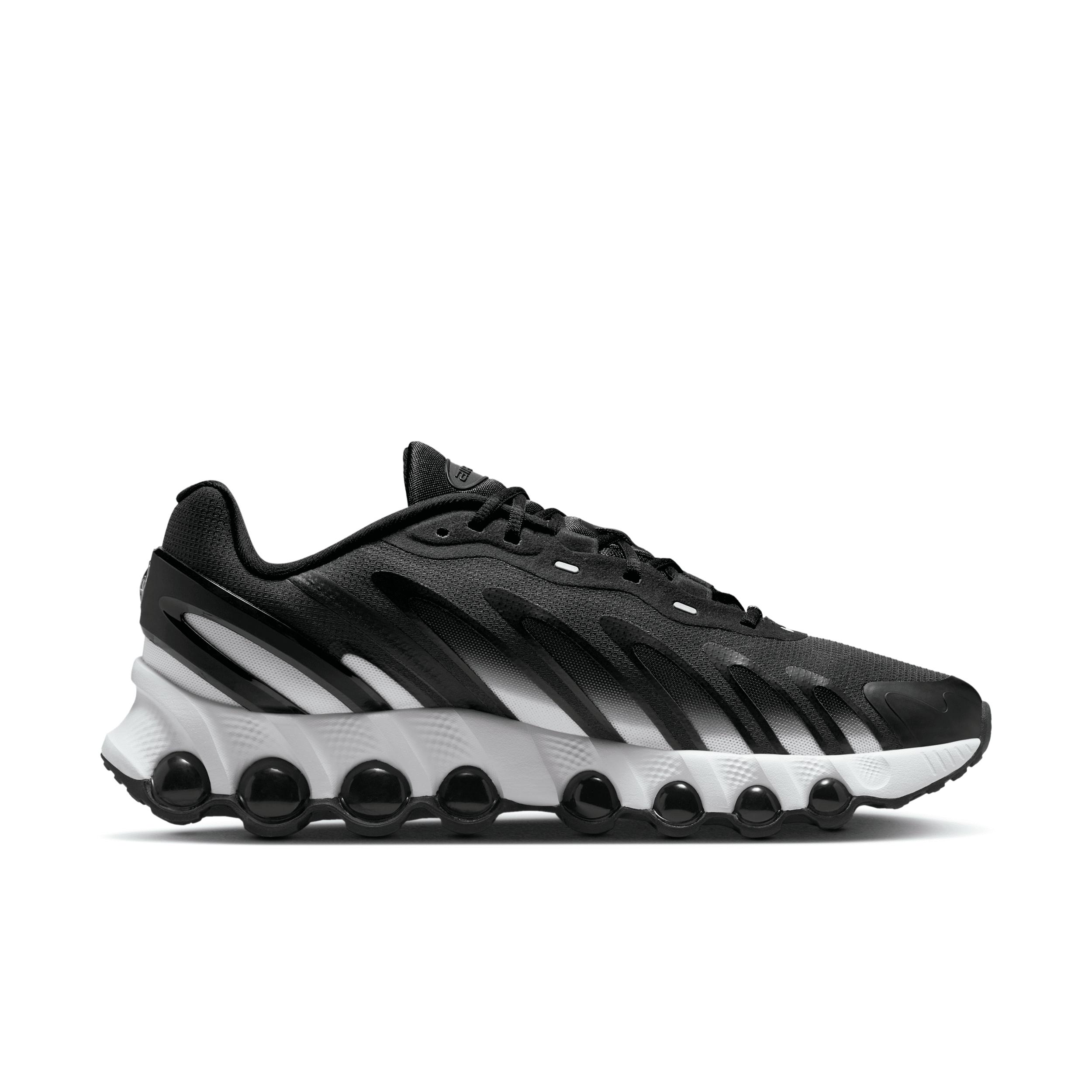 Nike Mens Air Max Dn8 Shoes | FQ7860-007 Product Image