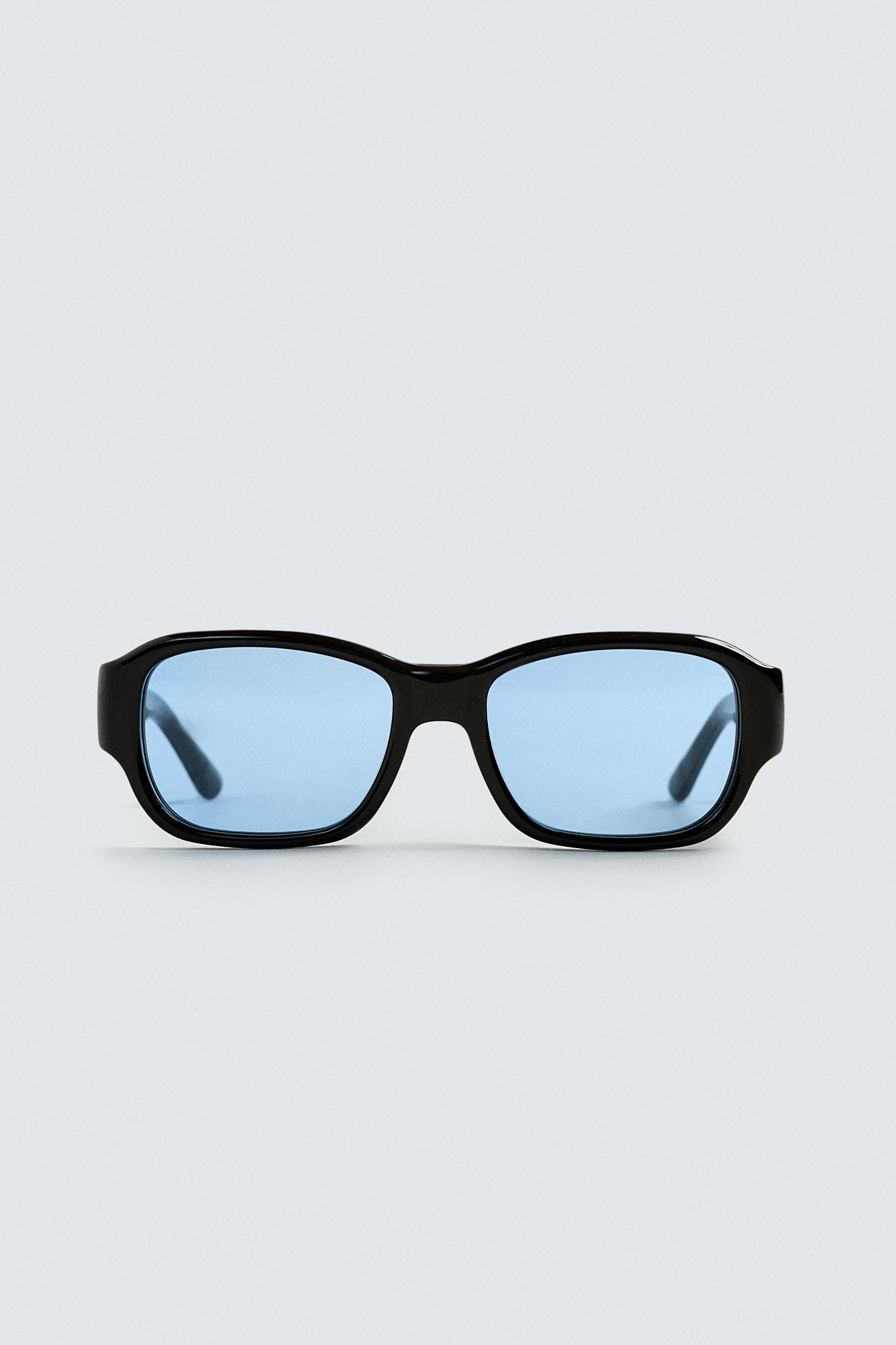 RECTANGULAR SUNGLASSES Product Image
