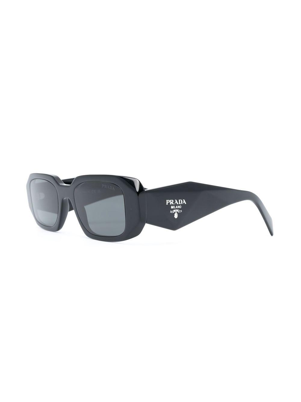 Symbole square-frame sunglasses Product Image