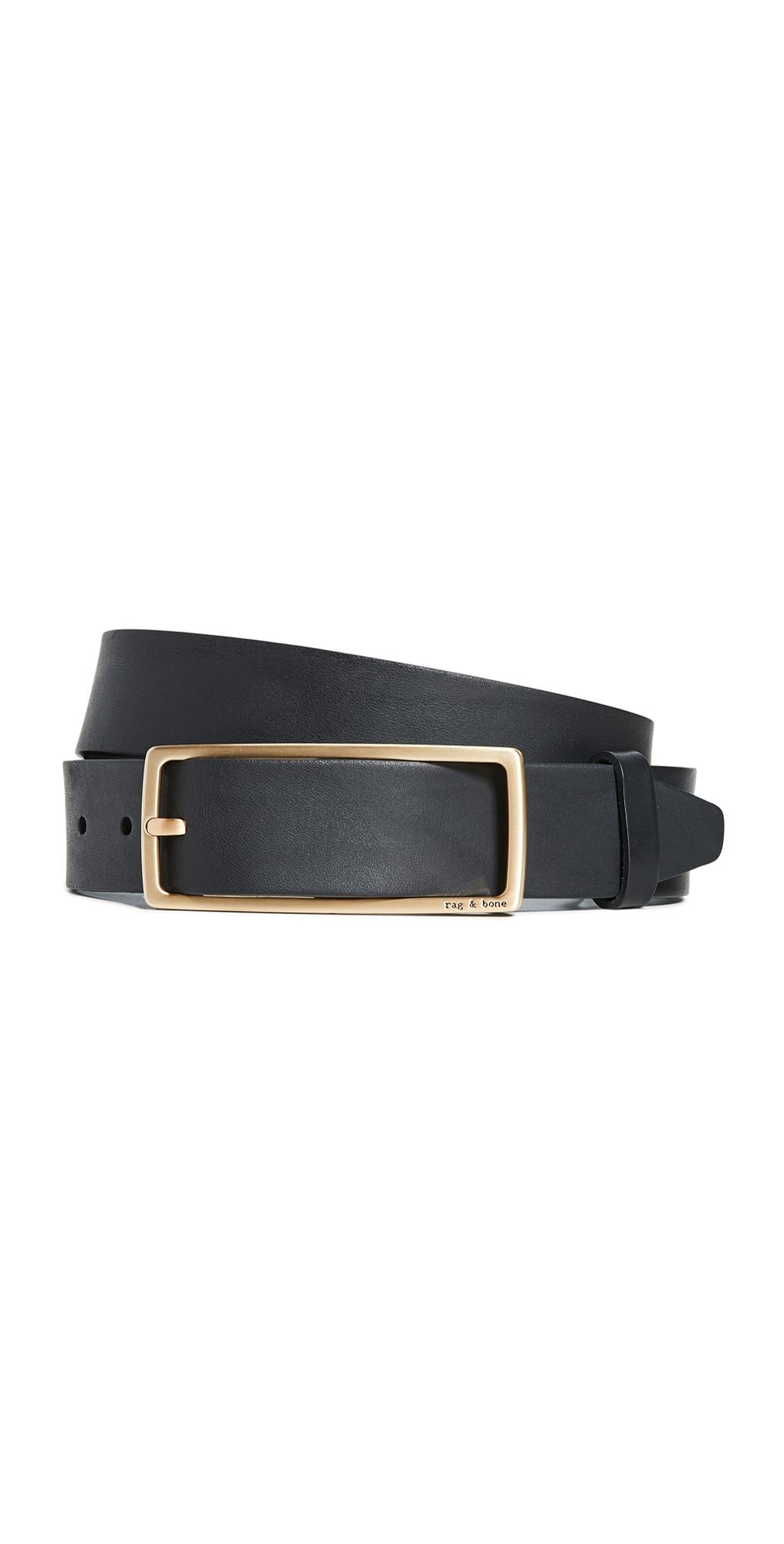 Womens Rebound Suede Belt Product Image
