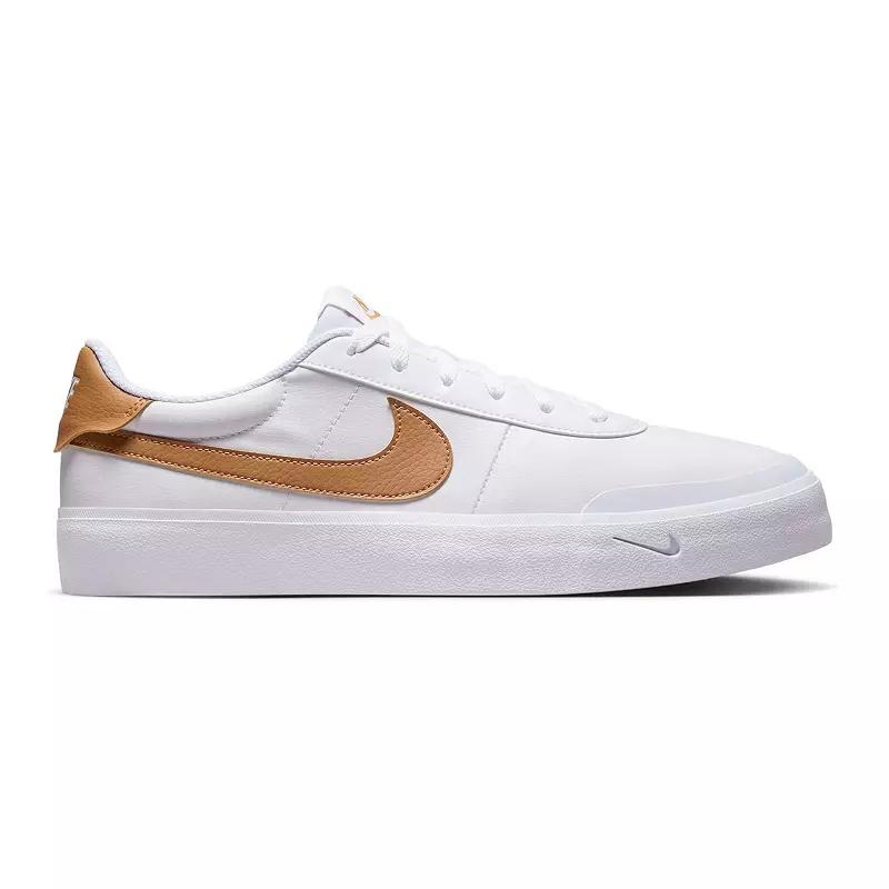 Nike Mens Court Shot Shoes | FQ8146-103 Product Image