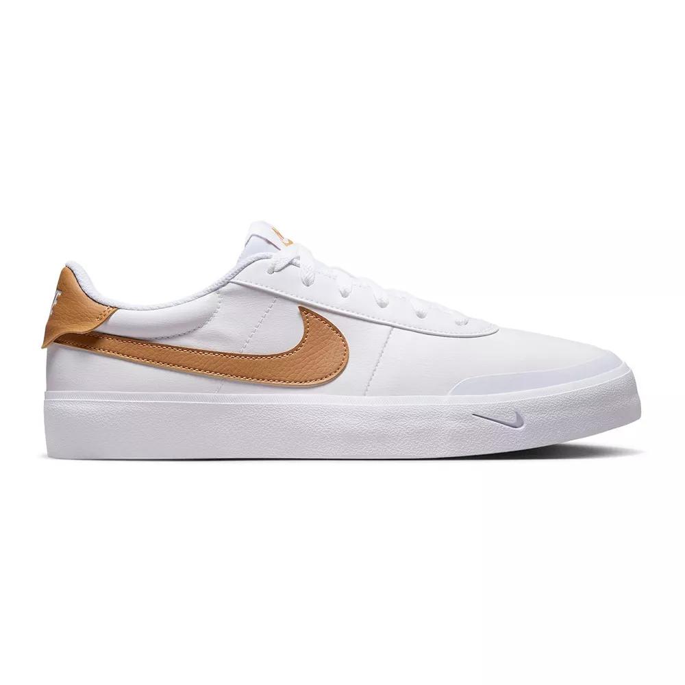 Nike Mens Court Shot Shoes | FQ8146-103 Product Image