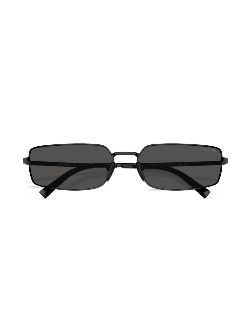Prada PR A60S rectangle sunglasses Product Image