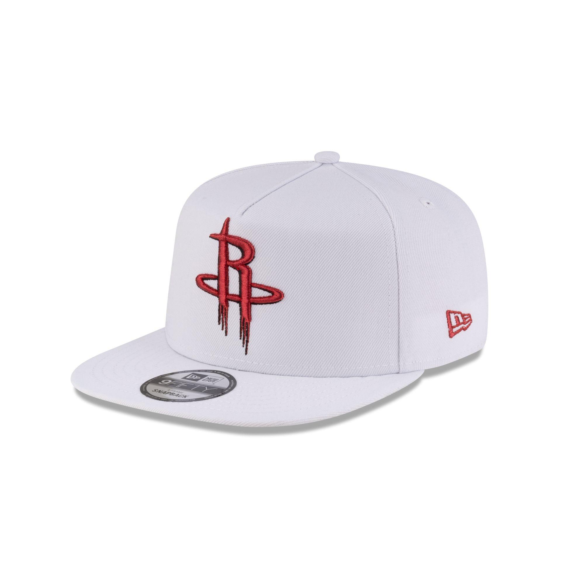 Miami Heat Champions 9FIFTY A-Frame Snapback Hat Male Product Image