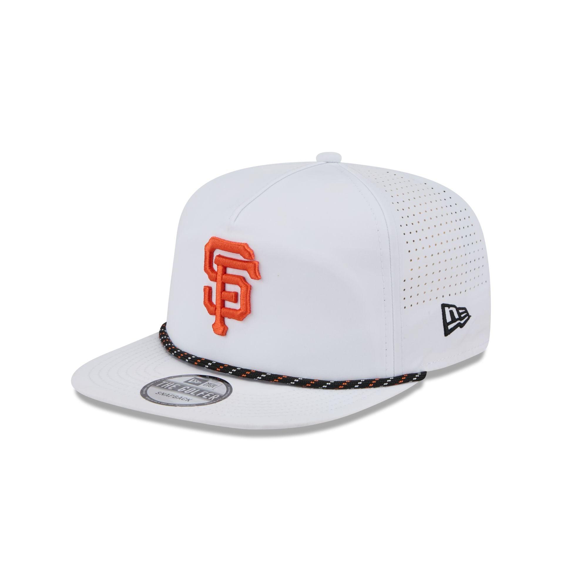 St. Louis Cardinals Team Text Golfer Hat Male Product Image