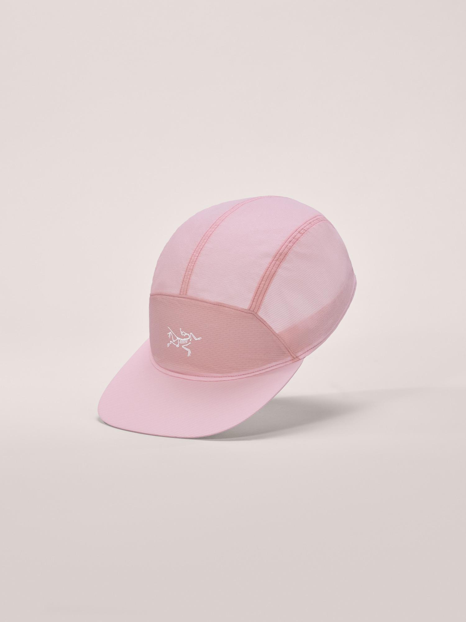 Aerios 5 Panel Cap Product Image