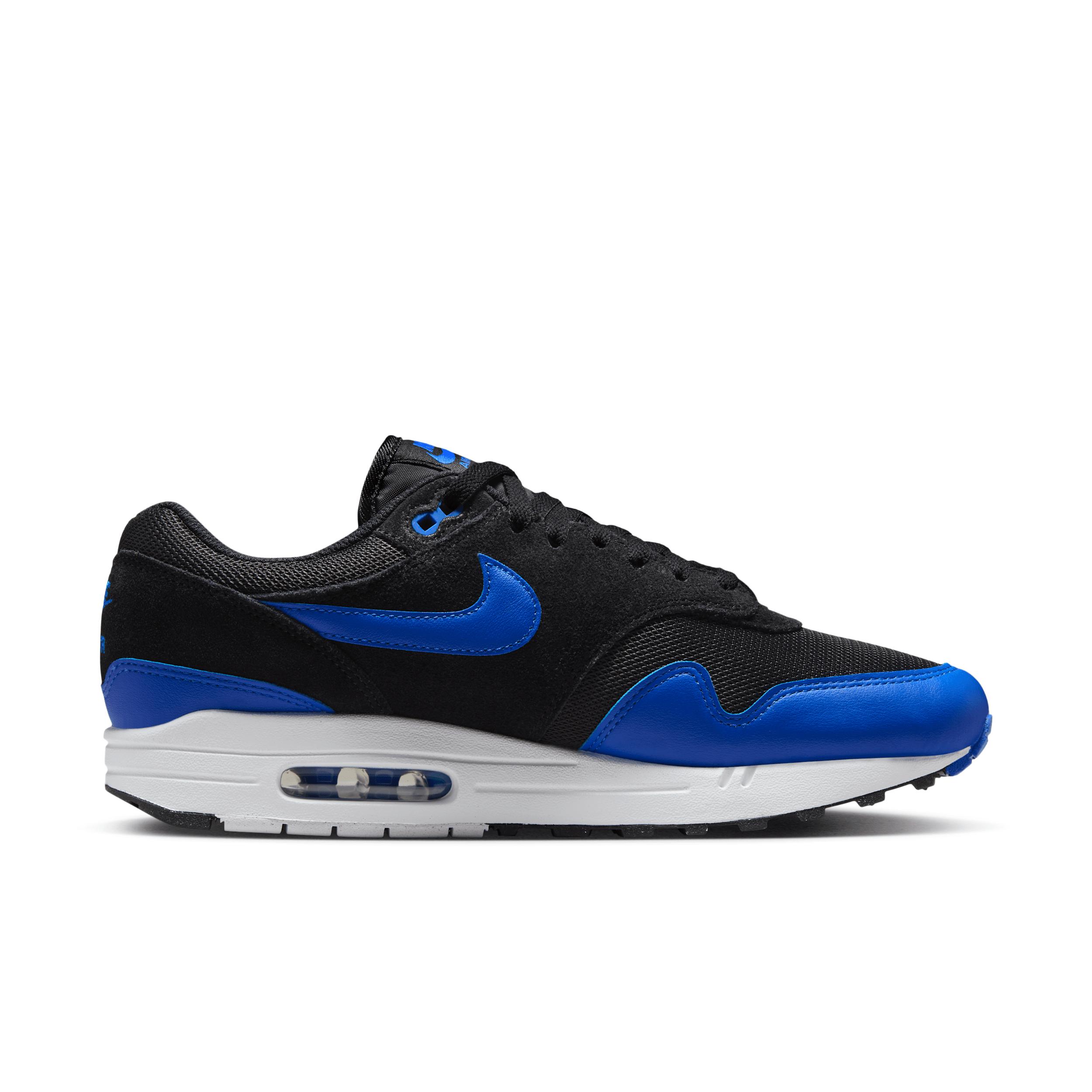 Nike Mens Air Max 1 Essential Shoes | FZ5808-008 Product Image
