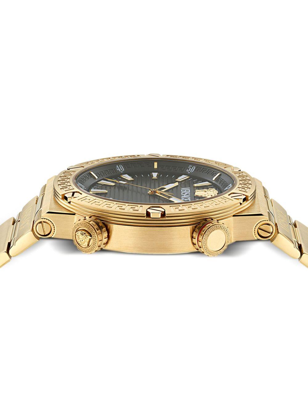 Greca Logo Diver 43mm Product Image