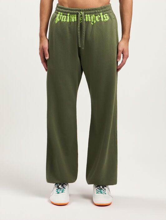 Waist Logo Sweatpants Product Image