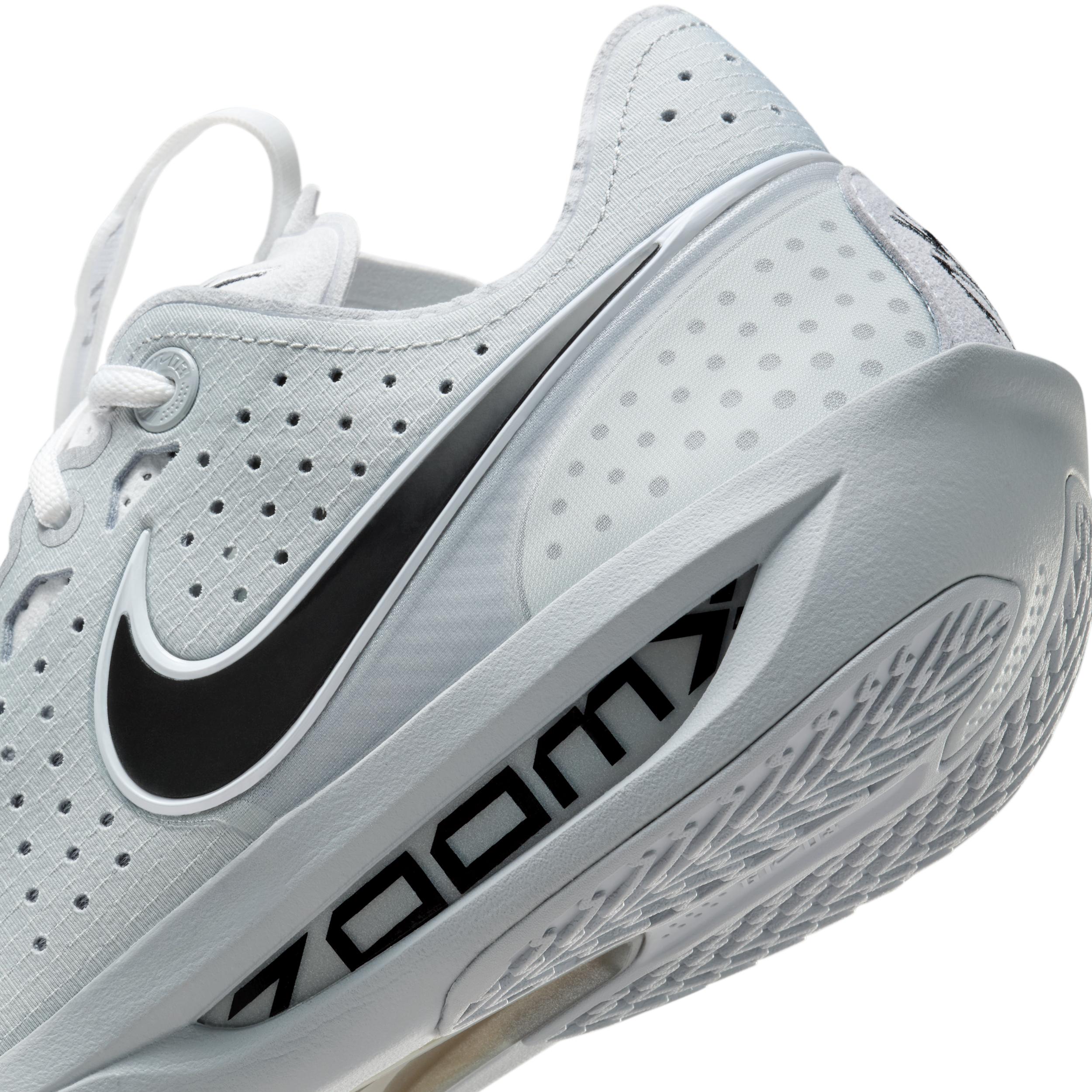 Nike Mens G.T. Cut 3 Basketball Shoes | IB4458-002 Product Image