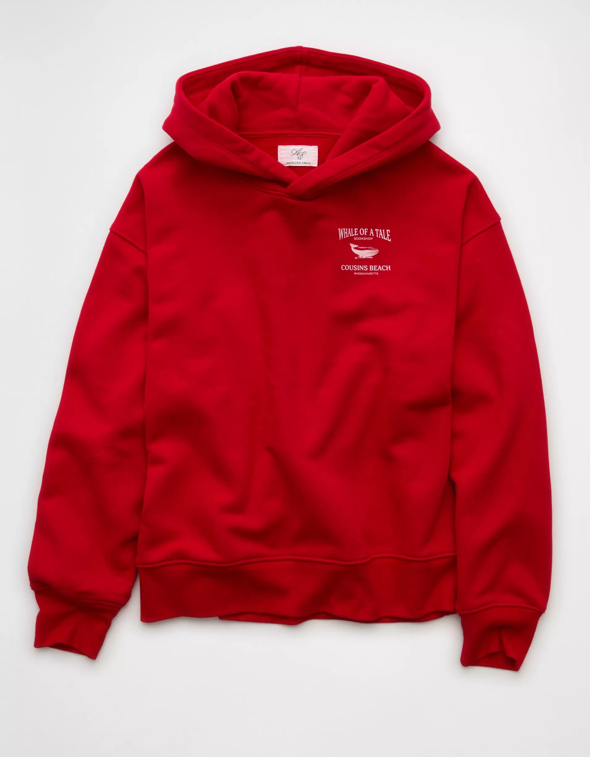 AE x The Summer I Turned Pretty Hoodie Product Image