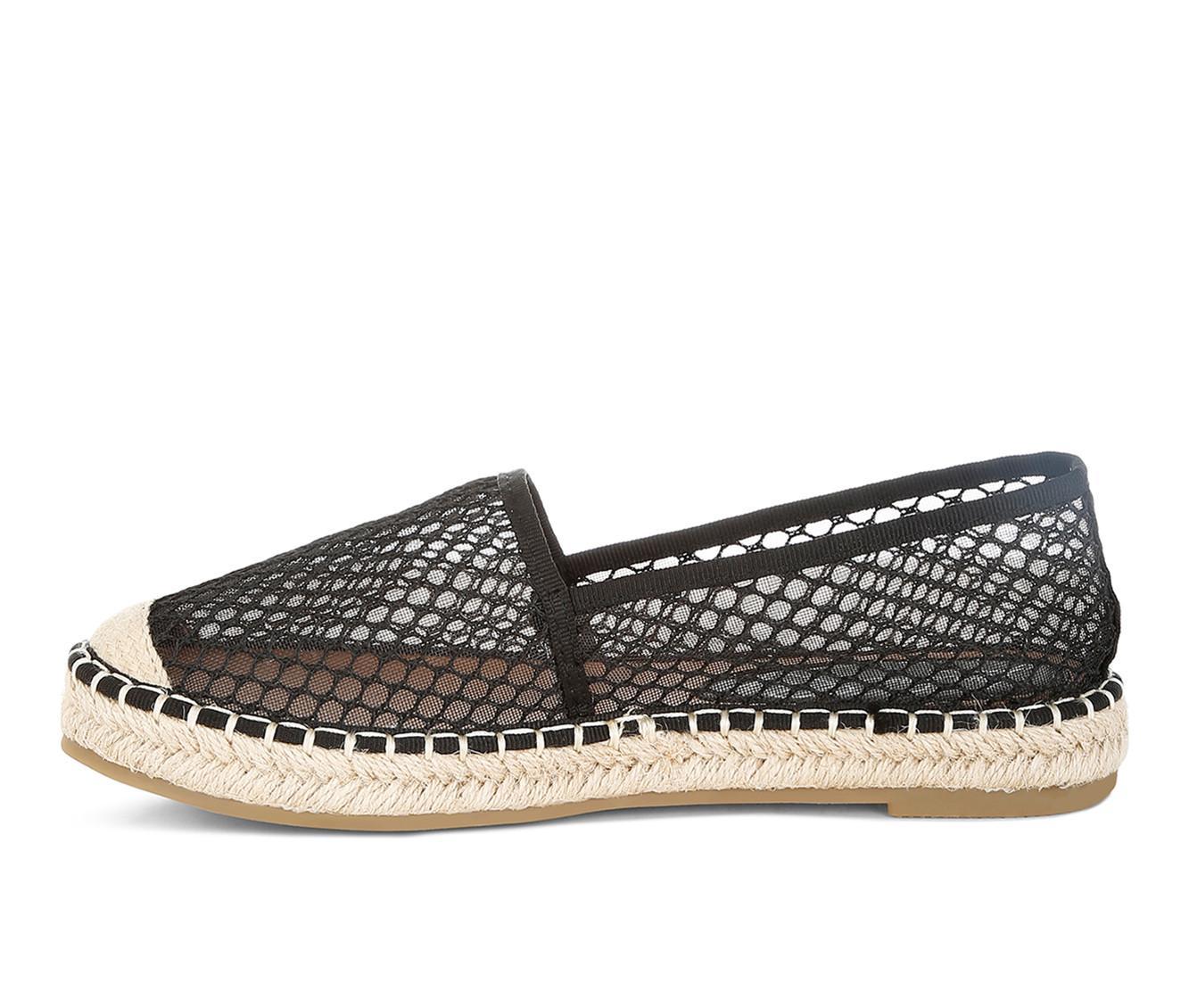 Women's London Rag Manara Flats Product Image