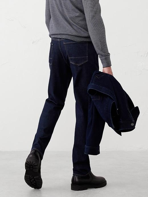 Athletic Travel Jean Product Image