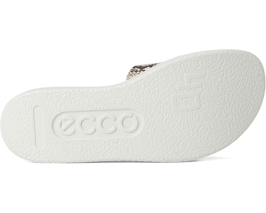 Flowt Wedge Luxury Crossband Product Image