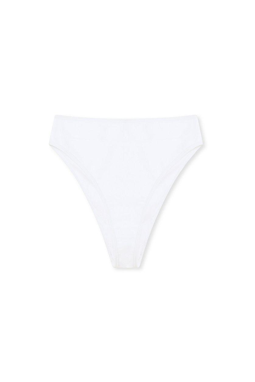 High Waist Bikini Panty Product Image