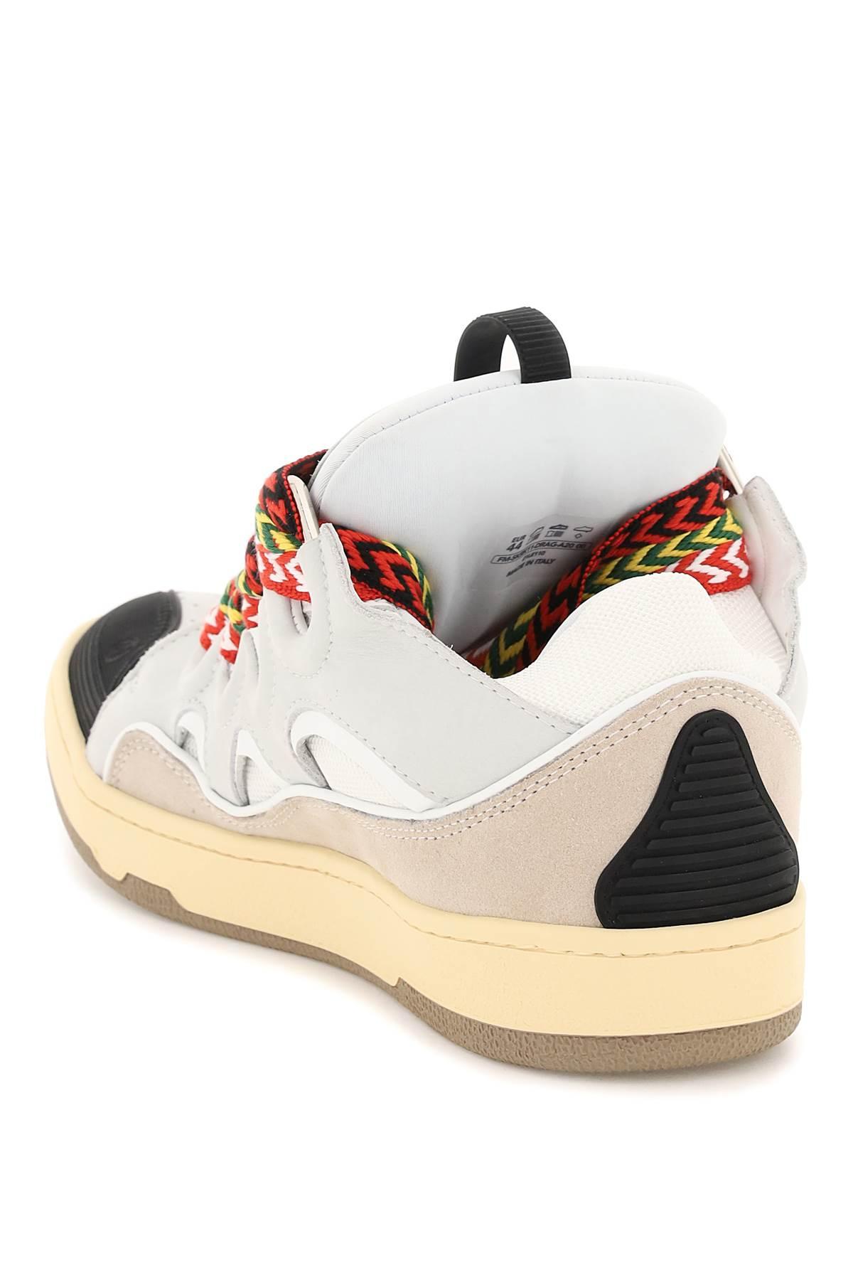 Curb sneakers Product Image