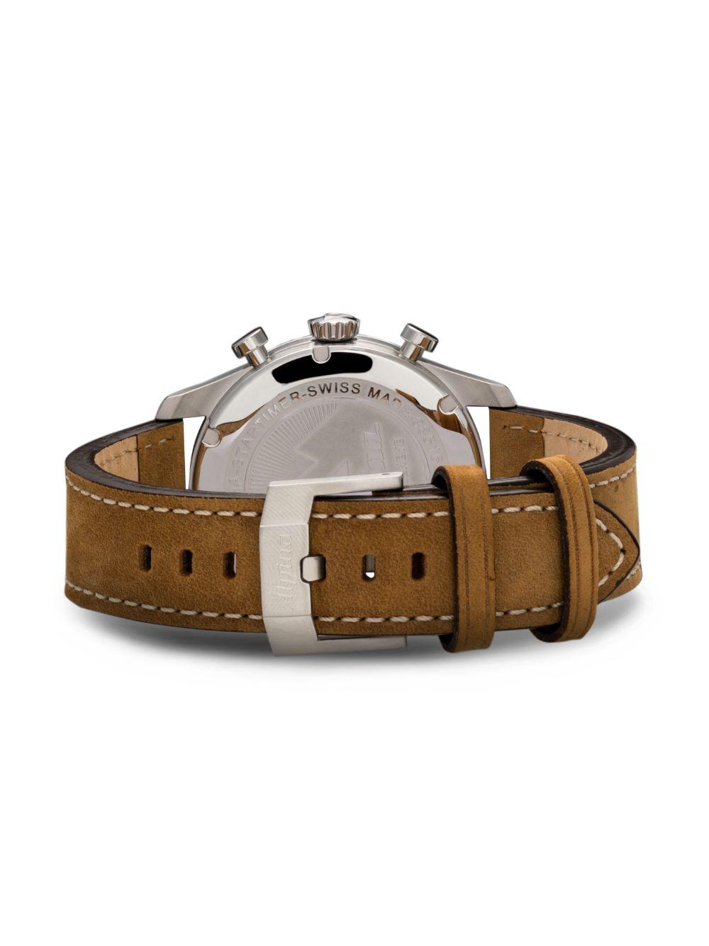 Startimer Pilot Quartz Chronograph Big Date 41mm Product Image