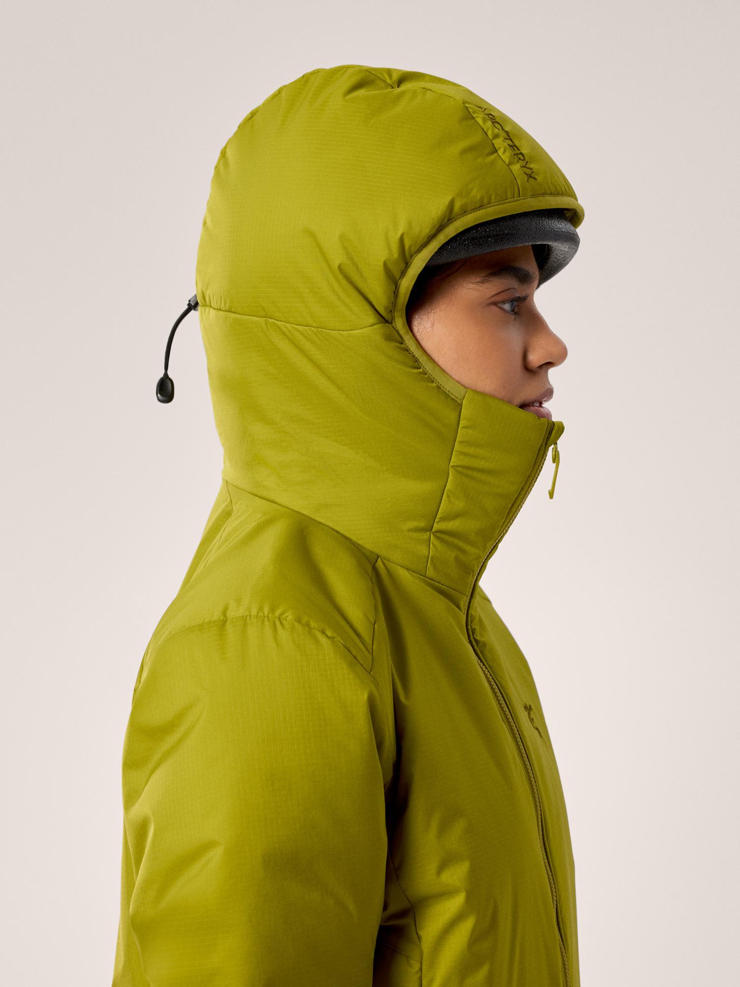 Atom SV Hoody Women's Product Image