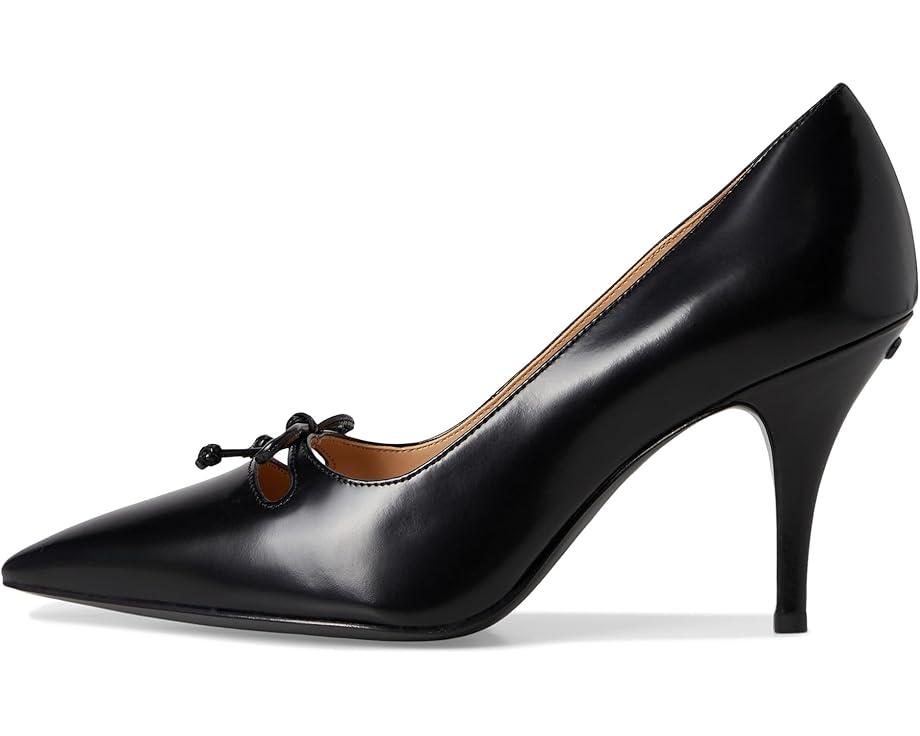 Burke Bow Detail Dress Pump Product Image