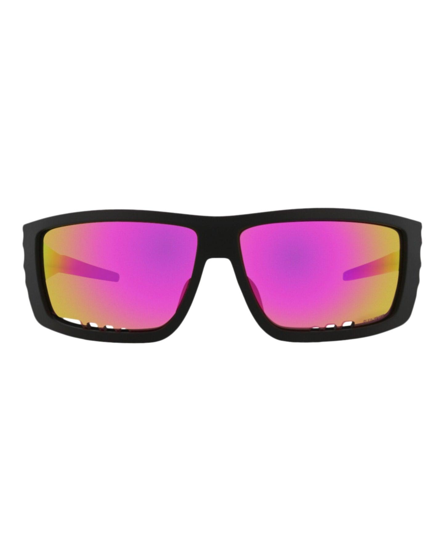 Philipp Plein Square-Frame Injection Sunglasses Unisex Product Image