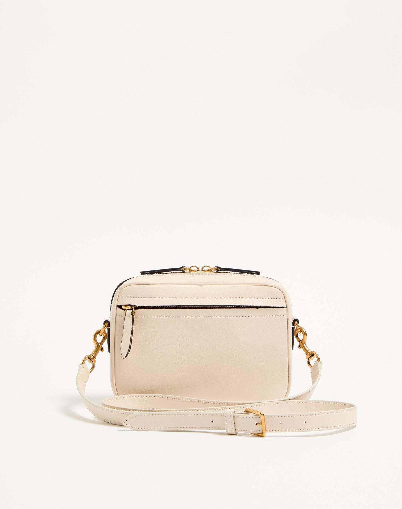 Valentino Garavani Le Chat De La Maison Nylon Bag Charm With Key Ring Product Image