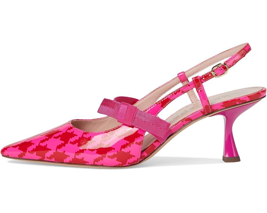 Bowdie Ballet Pumps Product Image