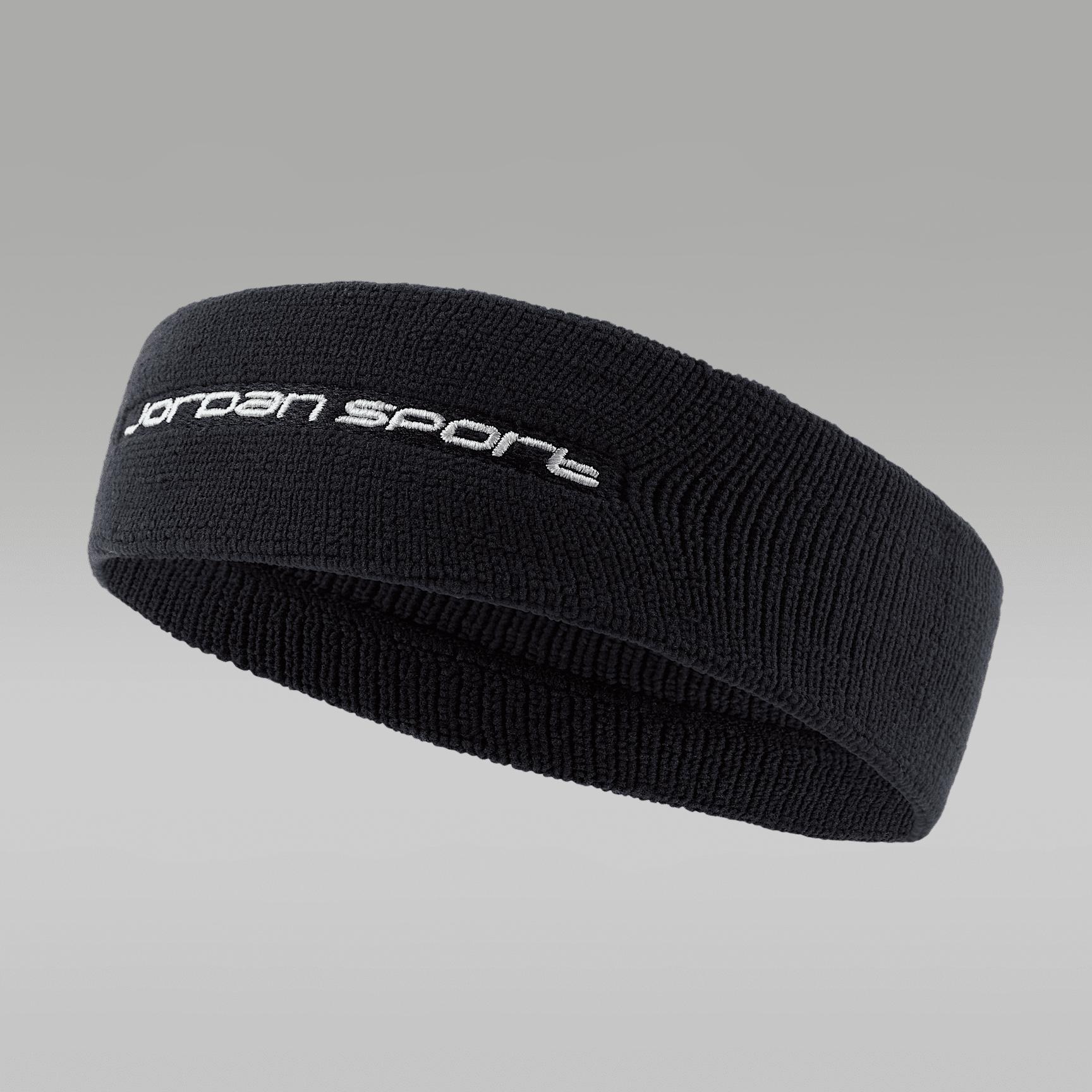 Jordan Jumpman Dri-FIT Headband Product Image