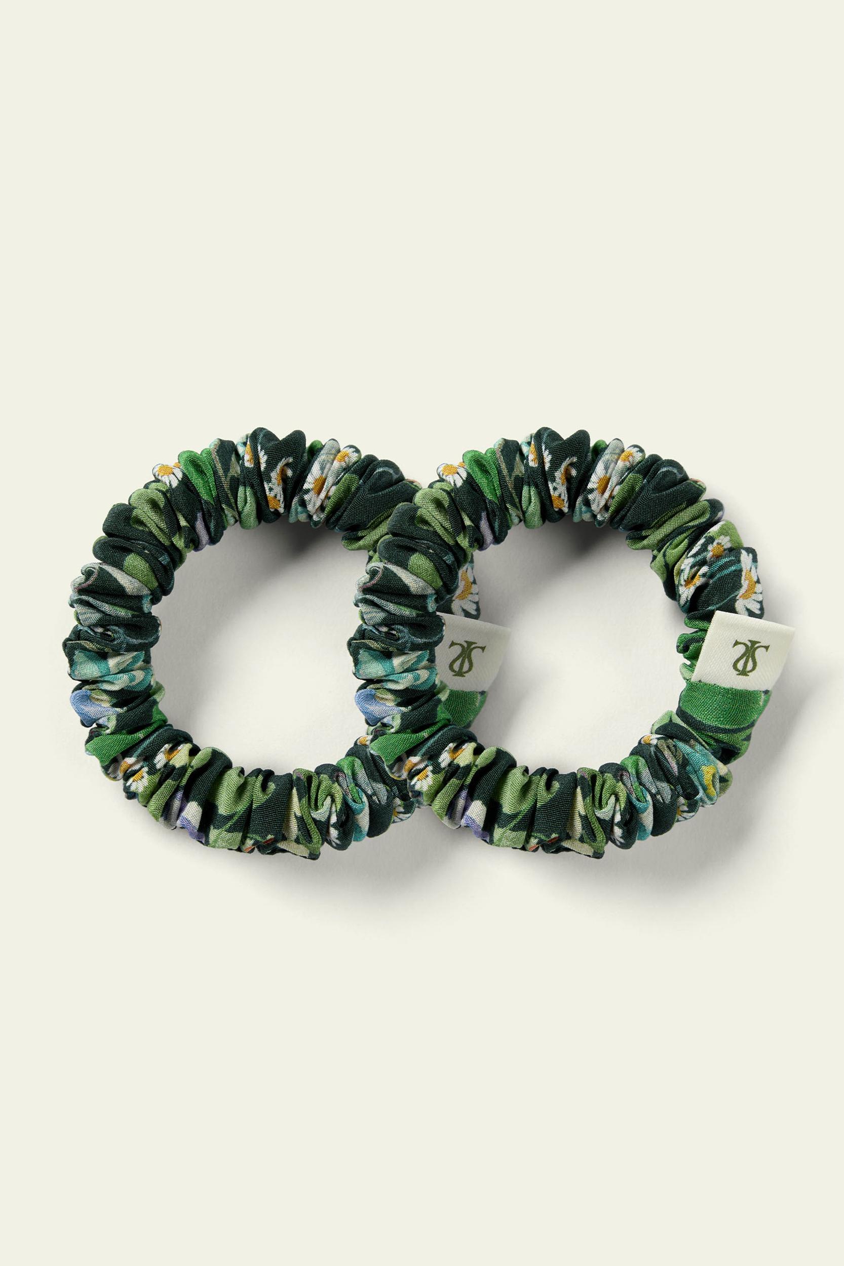 Fairytale Scrunchies - Made With Liberty Fabric Product Image