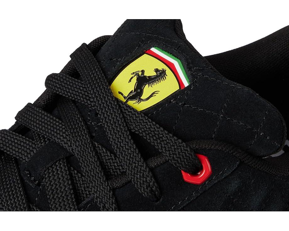 Scuderia Ferrari Palermo Sneakers Product Image