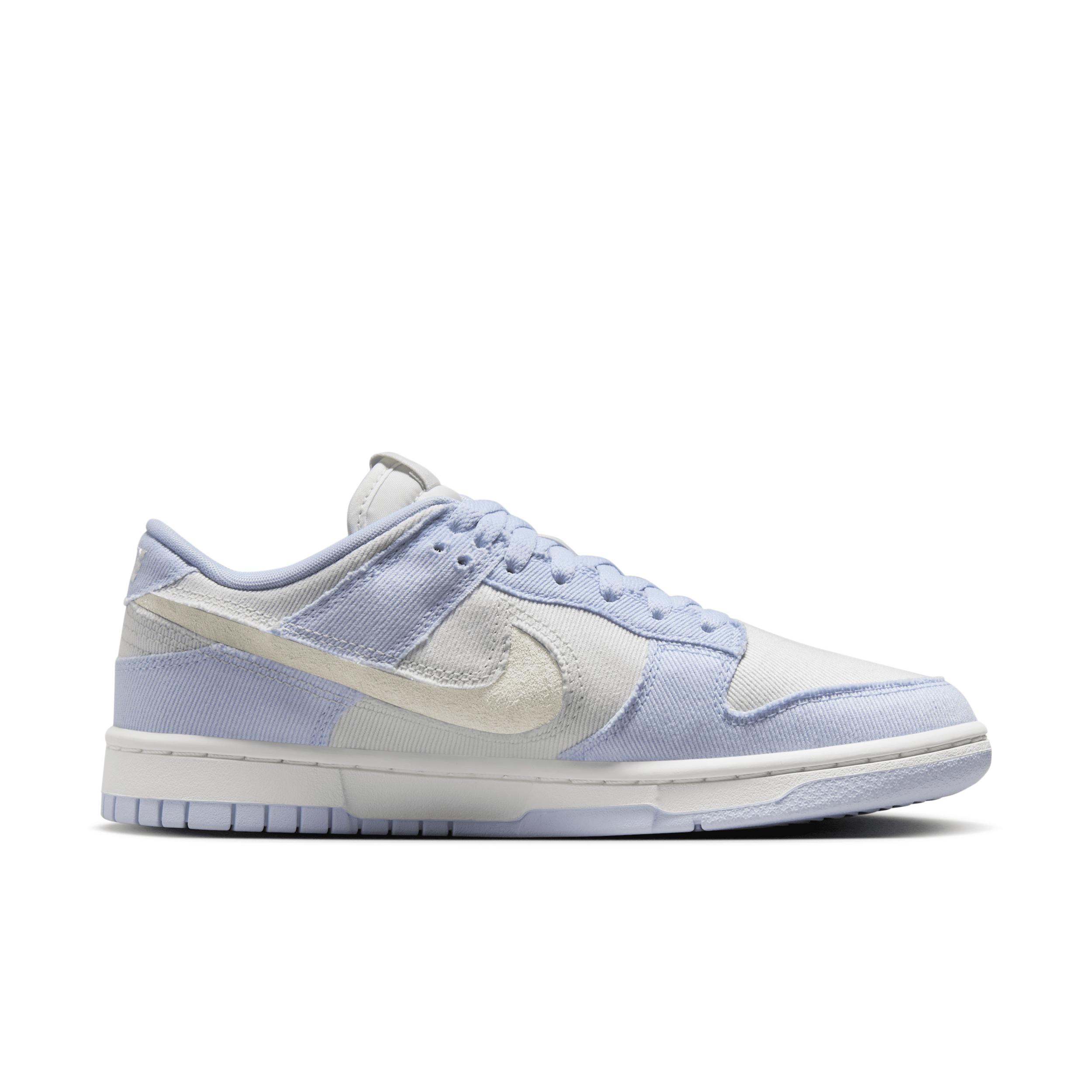 Nike Womens Dunk Low Shoes | HF1985-001 Product Image