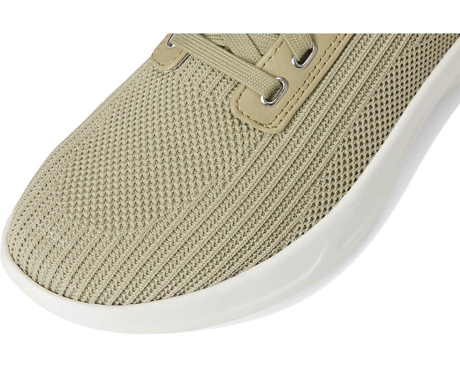 Cammie Knit Lace-Up Product Image