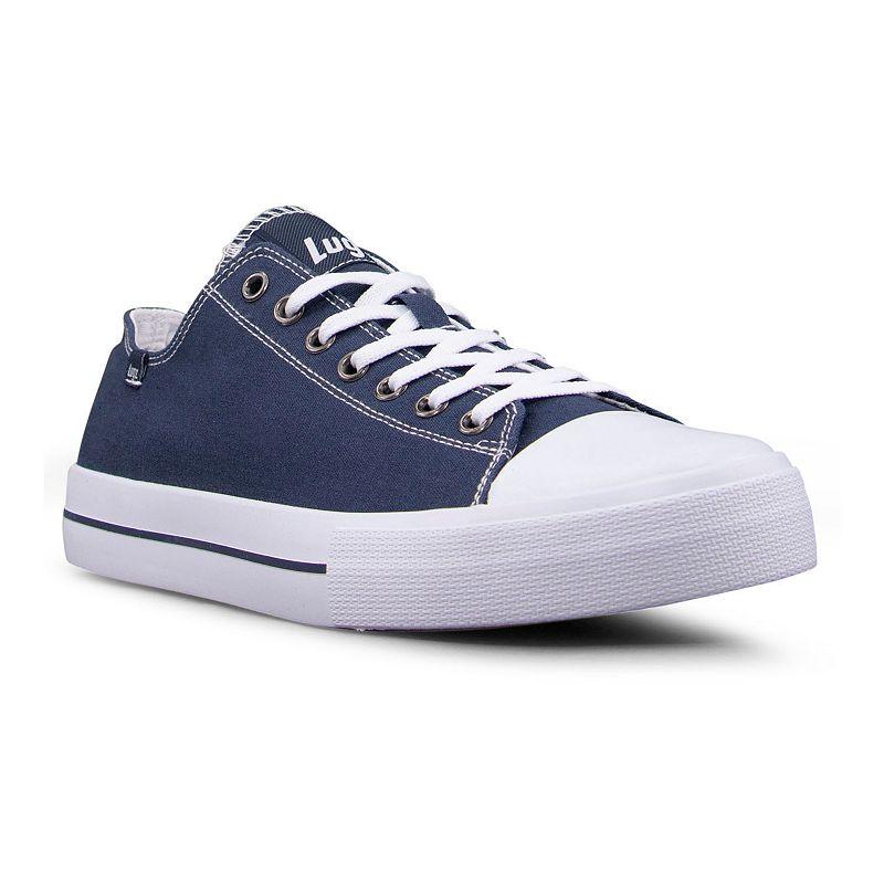 Lugz Stagger Men's Low Top Sneakers,  Product Image