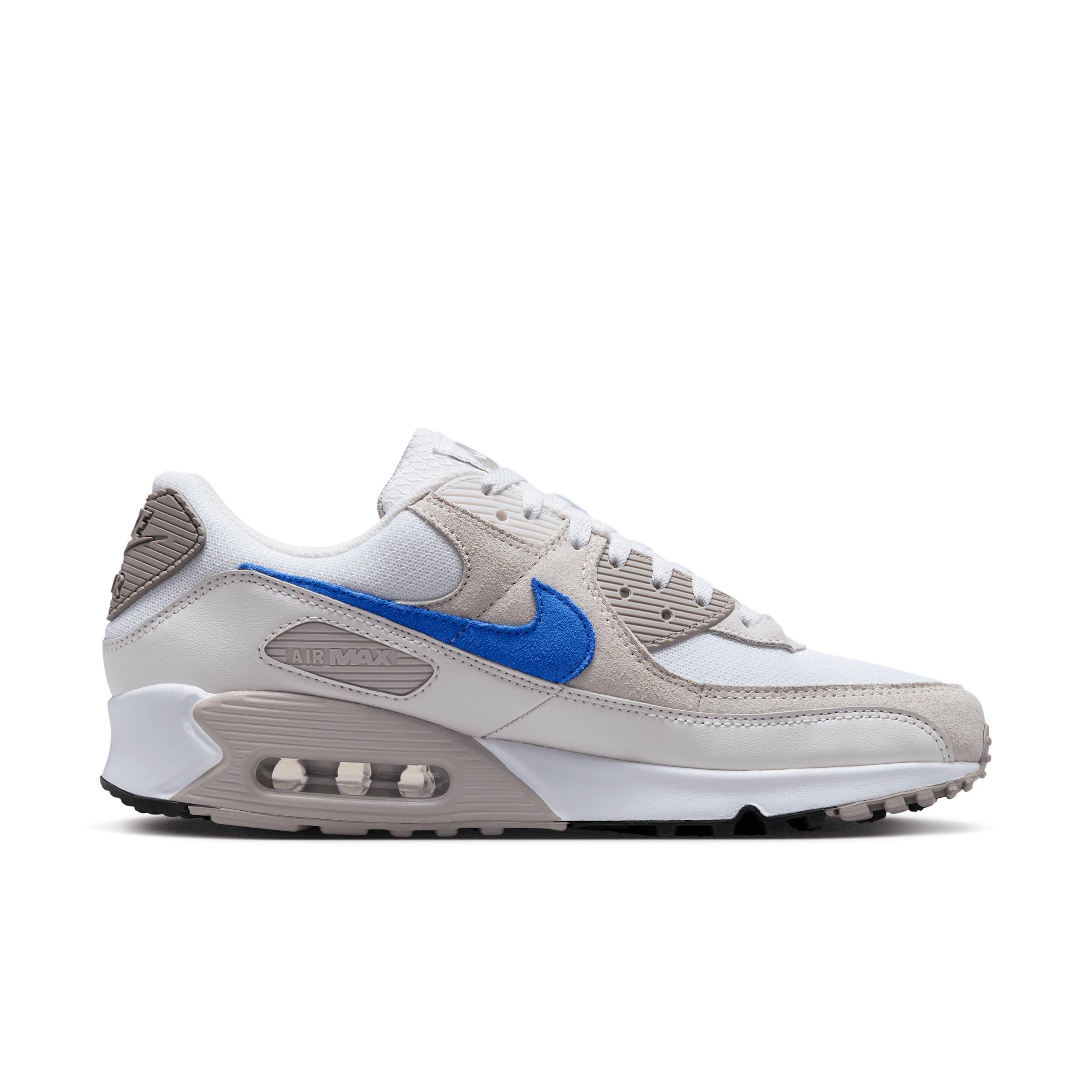 Mens Nike Air Max 90 Casual Shoes Product Image