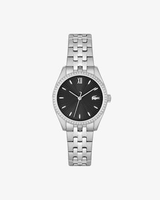 Tuilerie 3 hands watch stainless steel Product Image