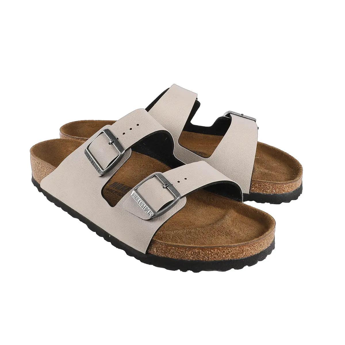 Birkenstock Arizona Birko-Flor Sandals Unisex Product Image