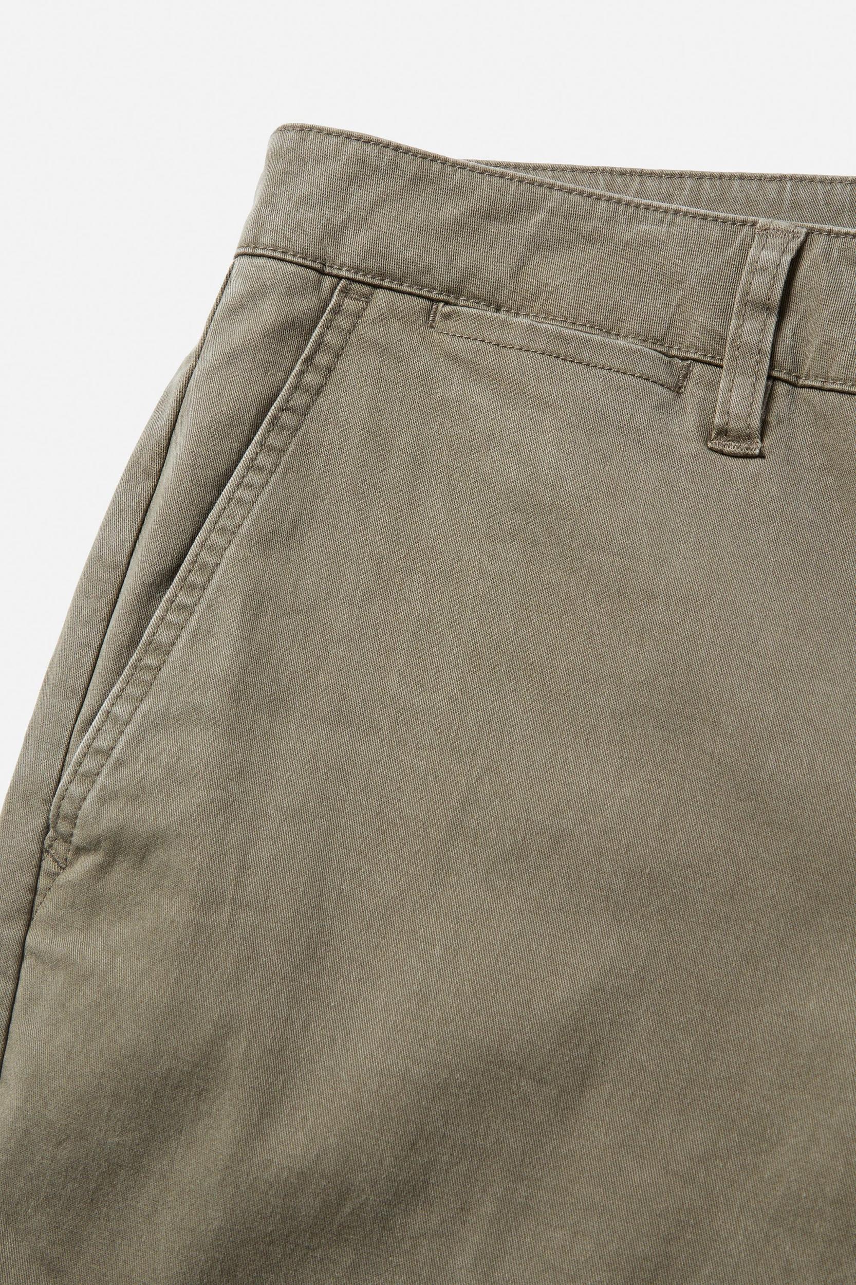 COREY CHINO PANT Product Image