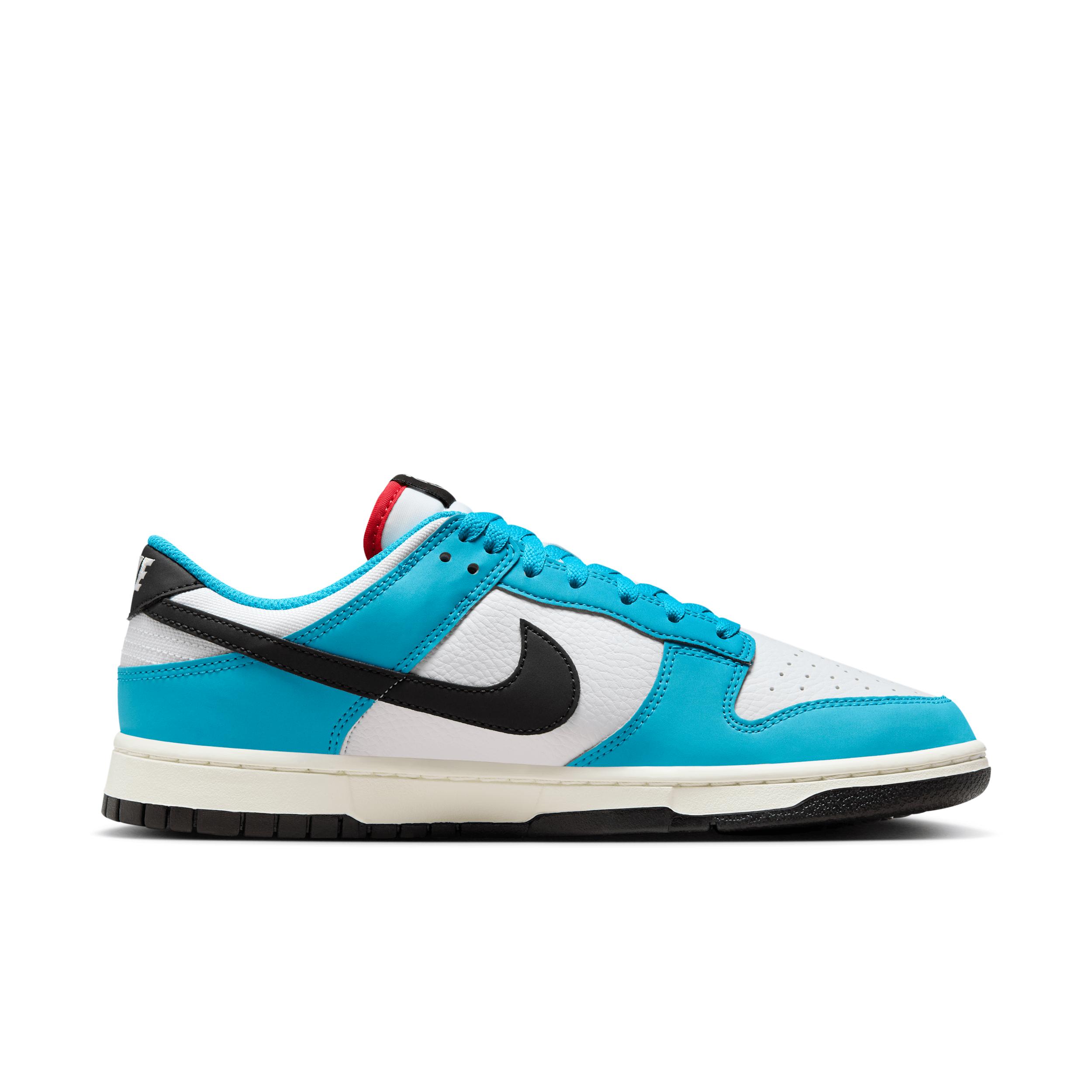 Nike Mens Dunk Low N7 Shoes | HJ9088-488 Product Image