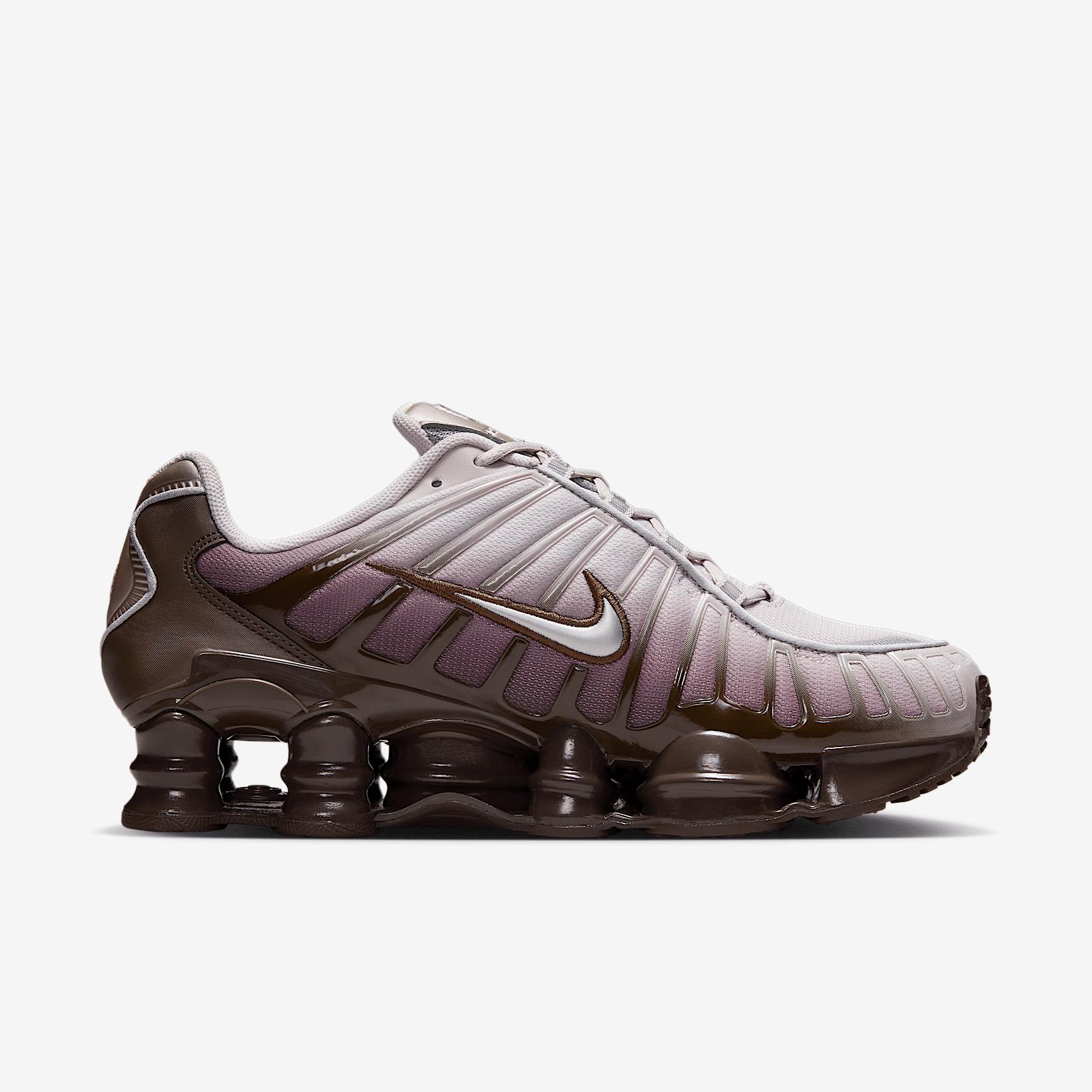 Nike Women's Shox TL Shoes Product Image