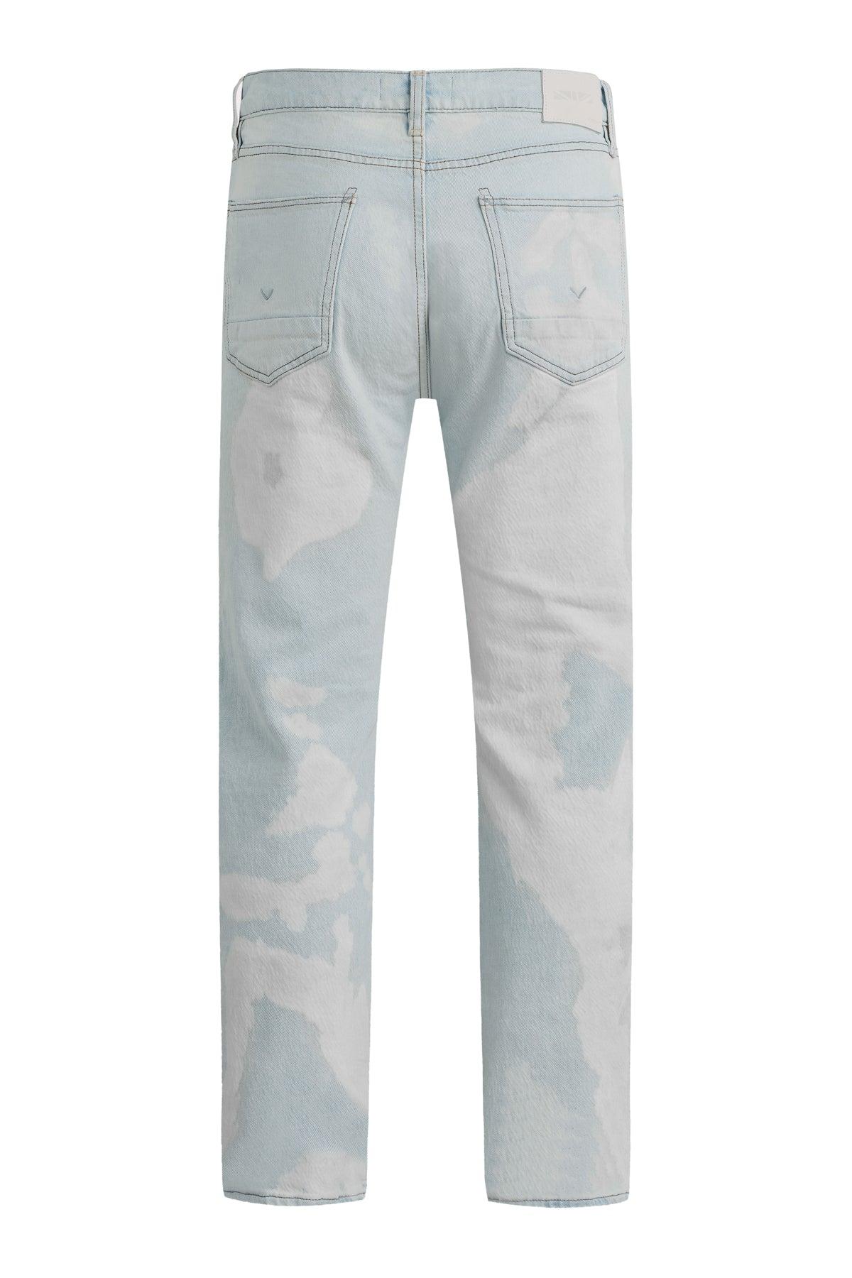 Wes Classic Straight Male Product Image