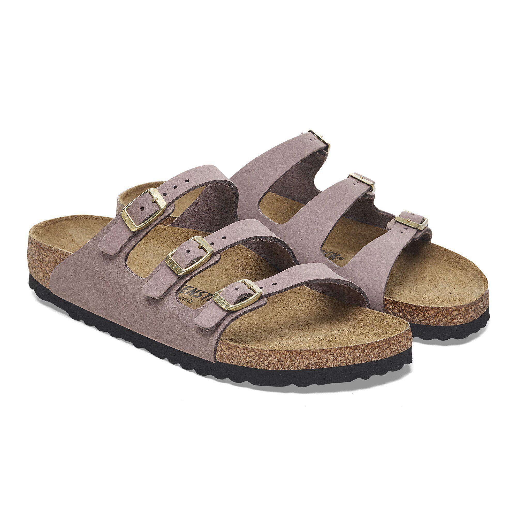 Florida Fresh Nubuk Leather Product Image