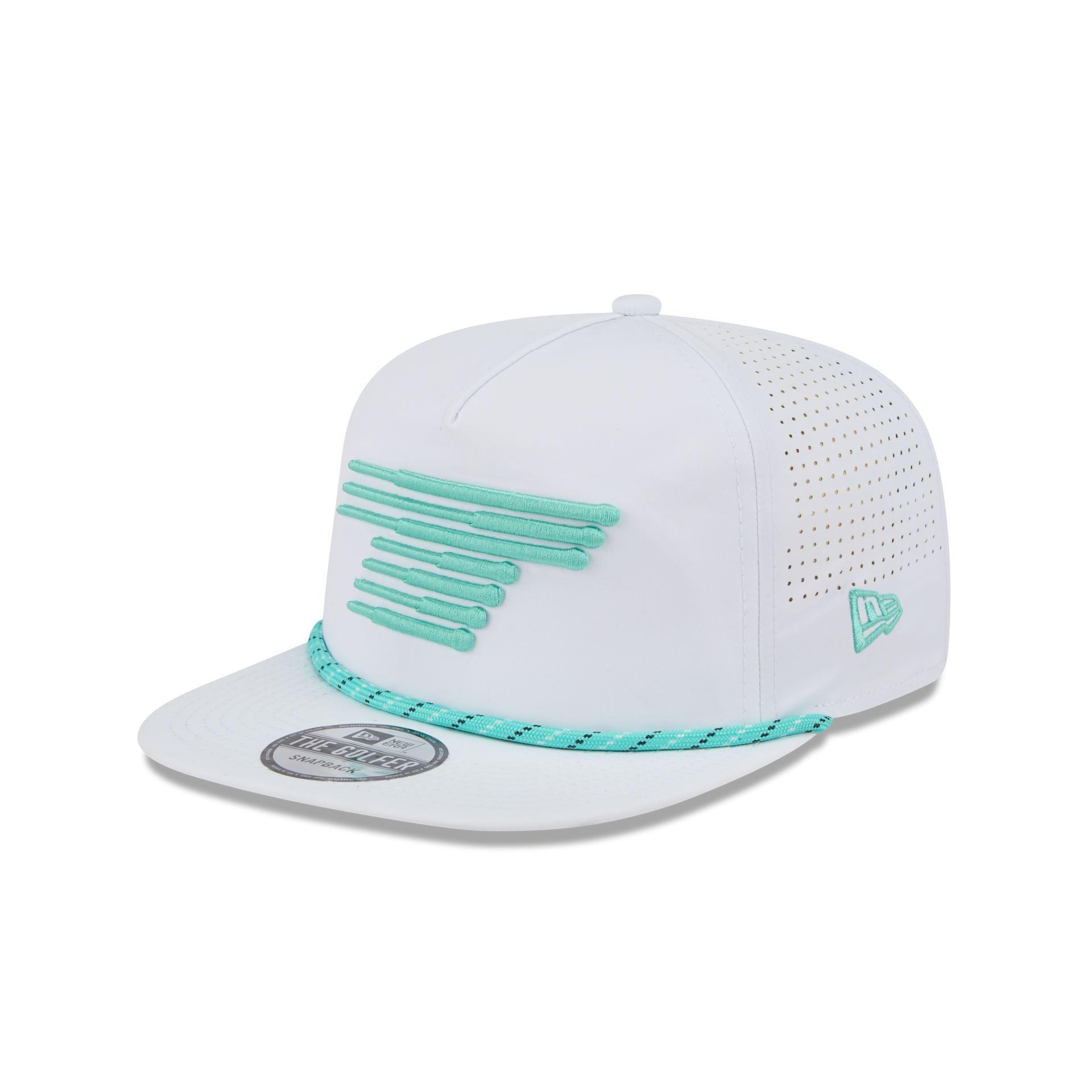 Toronto Raptors Dashmark Mesh 59FIFTY A-Frame Fitted Hat Male Product Image