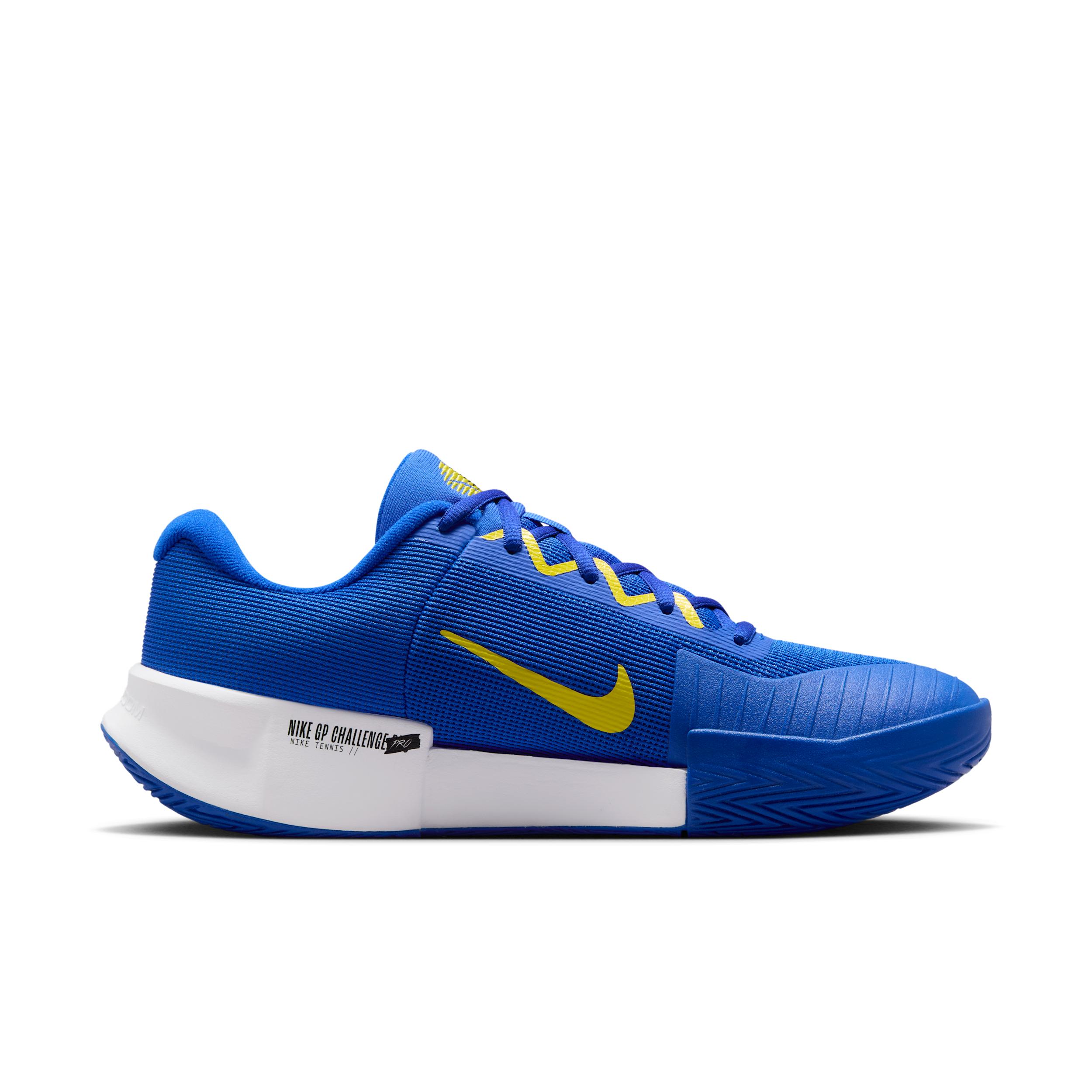 Nike Mens GP Challenge Pro Hard Court Tennis Shoes | FB3145-004 Product Image