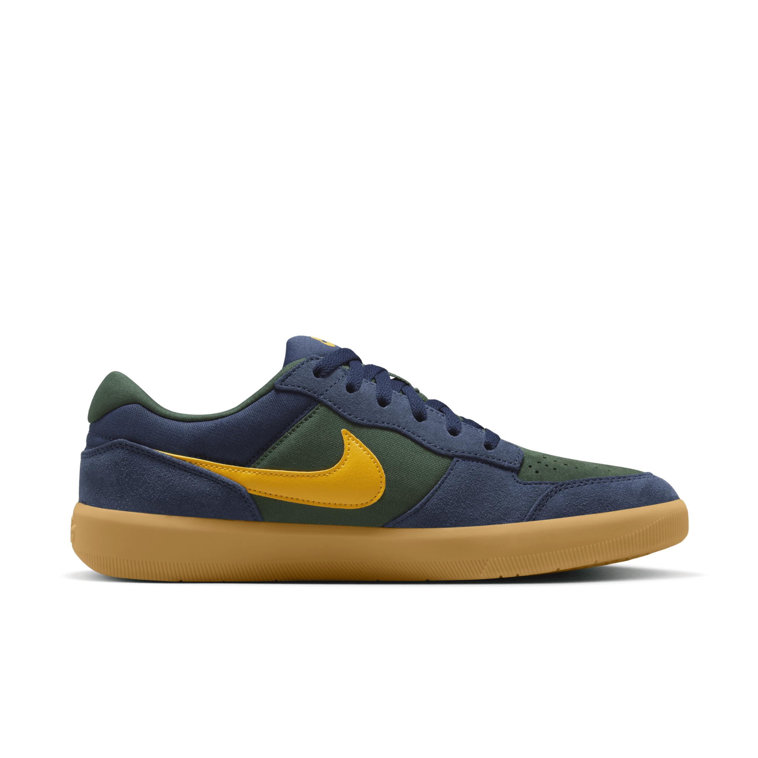 Men's Nike SB Force 8 Skate Shoes Product Image