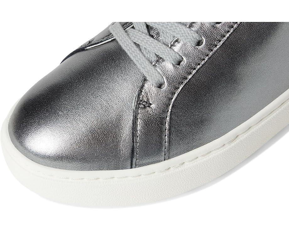 Cammie Knit Lace-Up Product Image