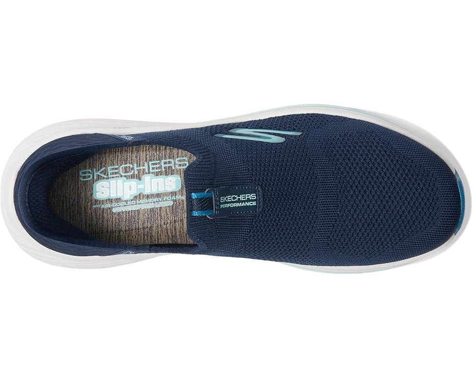 Max Cushioning Arch Fit Fluidity Hands Free Slip-Ins Product Image