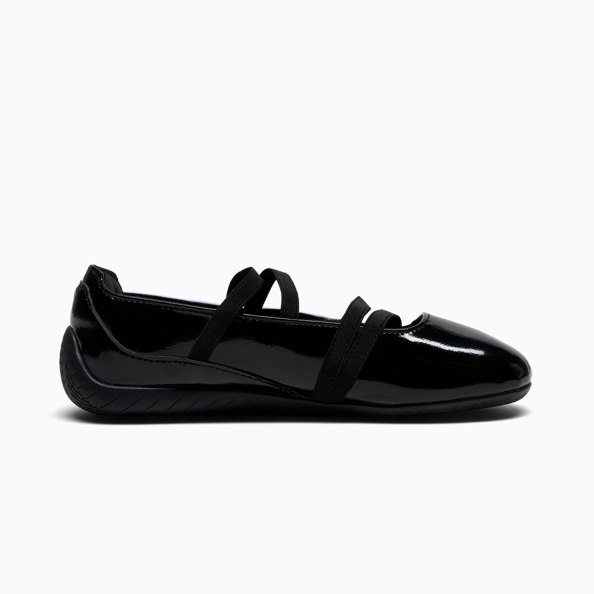 Speedcat Ballet Glossy Women's Shoes Product Image