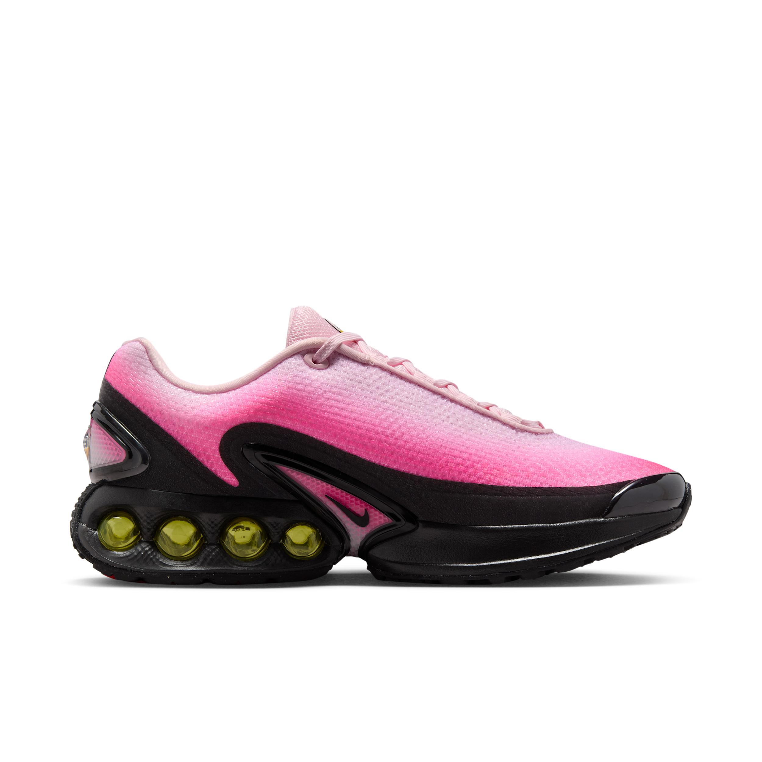 Nike Women's Air Max Dn Premium Shoes Product Image
